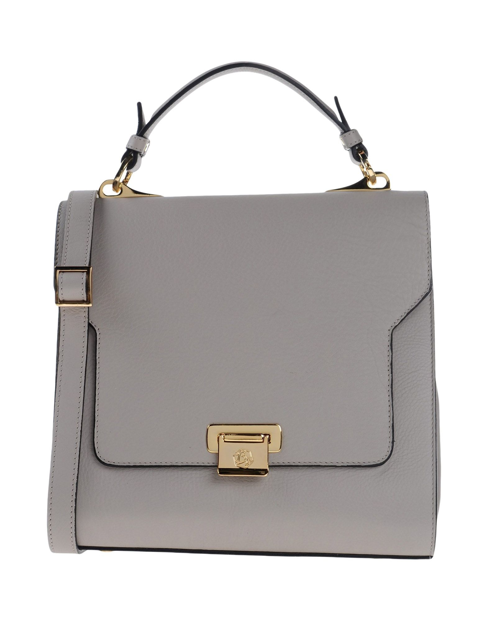 Womens Grey Handbags On a grey background, this pillowcas e pair is adorned with a large scale floral design in warm pink and cream tones. Crafted from superbly soft % cotton sateen and boasting a thread count, it will instantly update your bedroom with the Ted Baker's signature style.